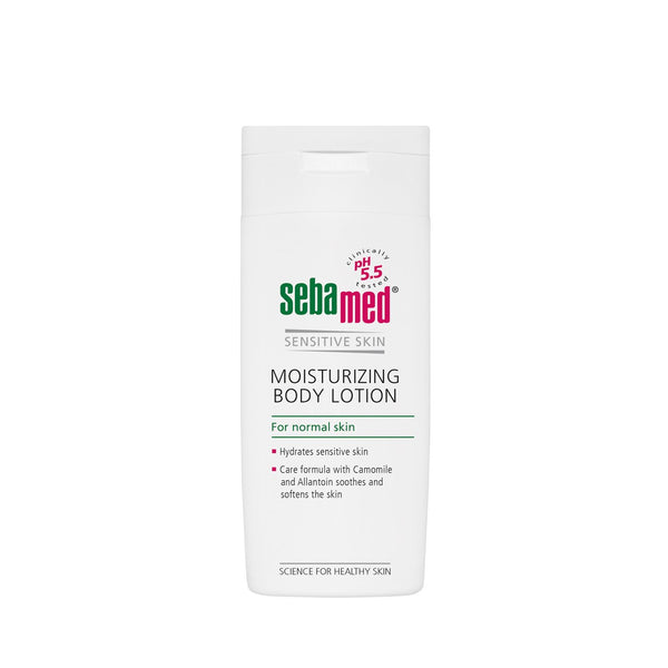 sebamed Moisturising Body Lotion 200ml Sebamed