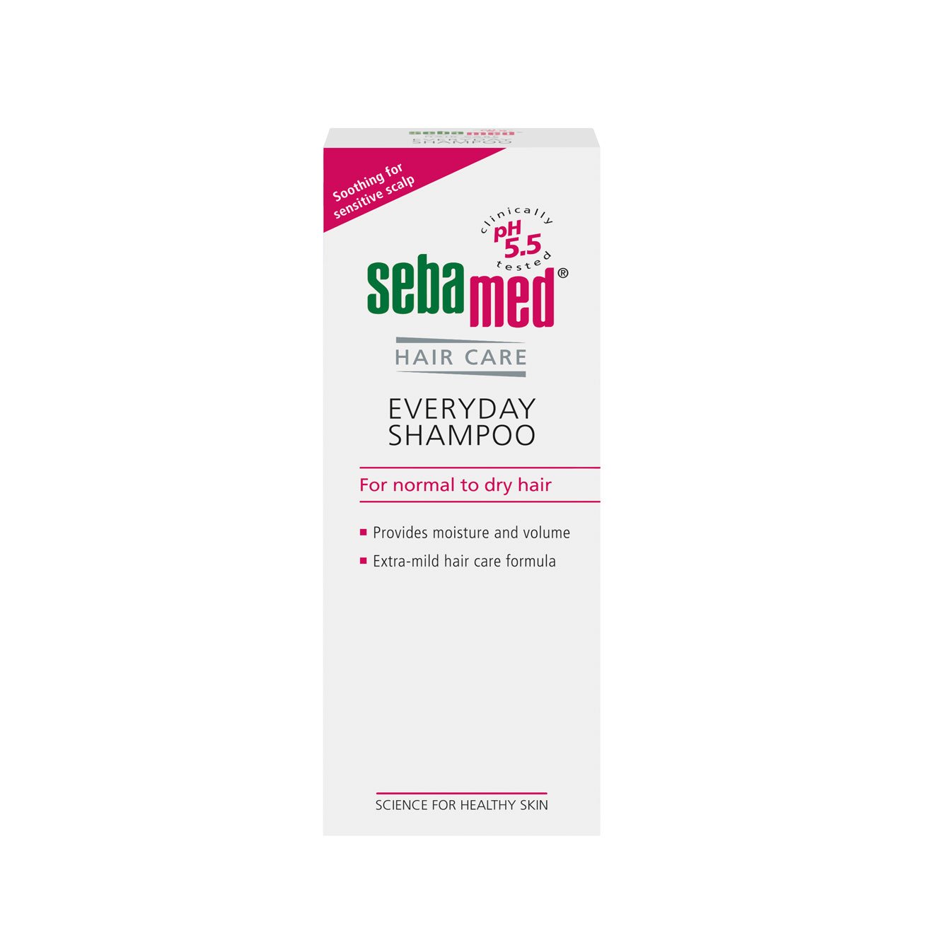 sebamed Everyday Shampoo 200ml - Sebamed