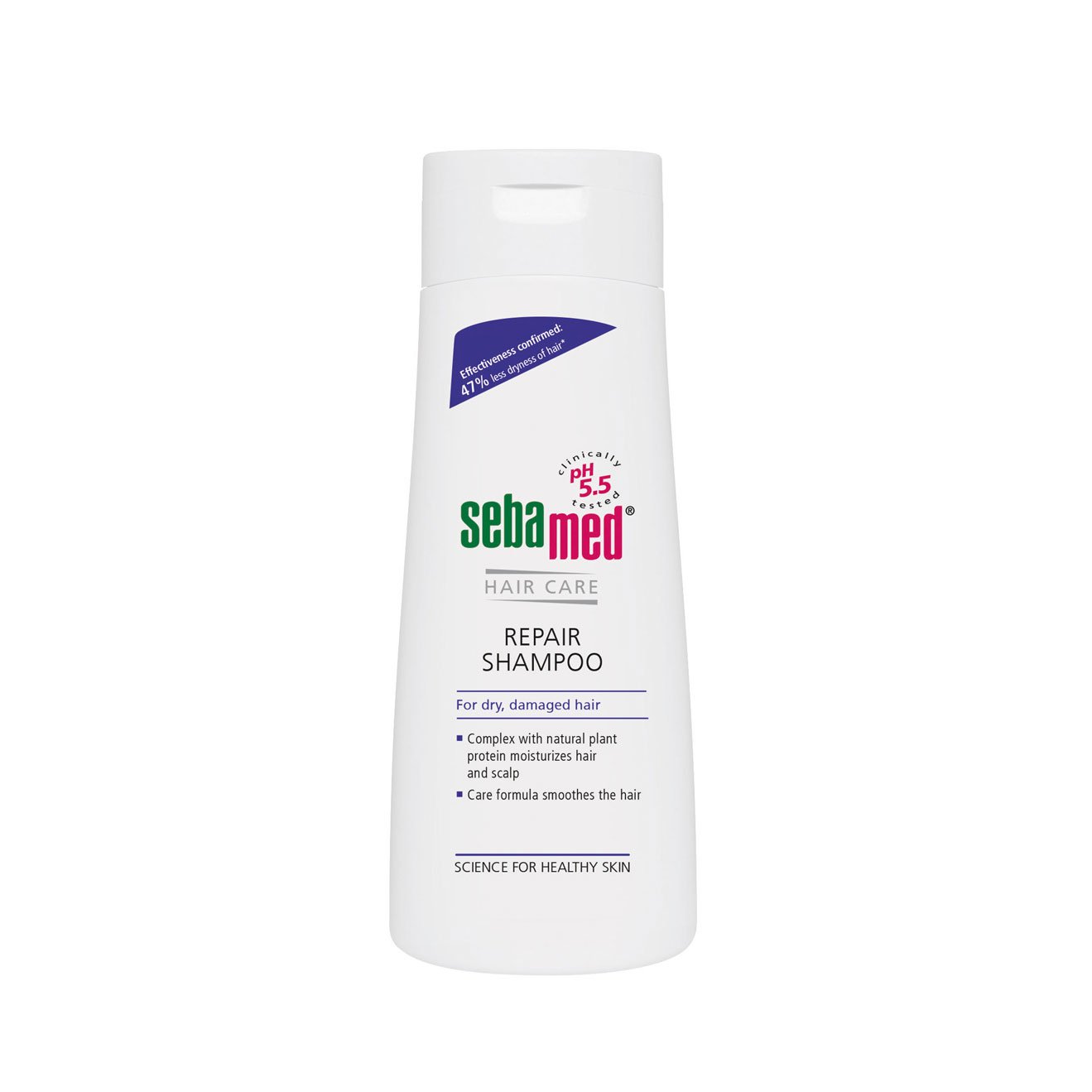 sebamed Repair Shampoo 200ml - Sebamed