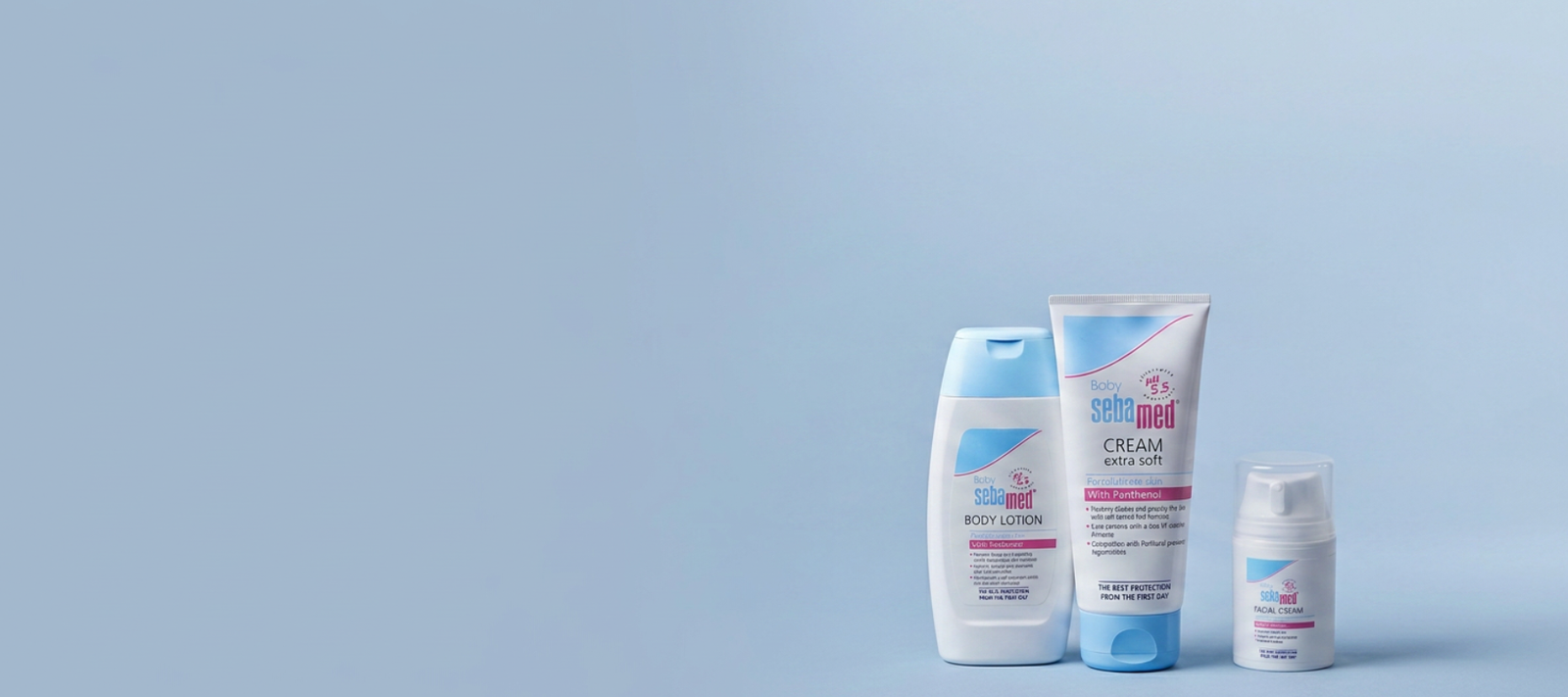 Lotion vs Cream for Baby Skin: What’s Better?