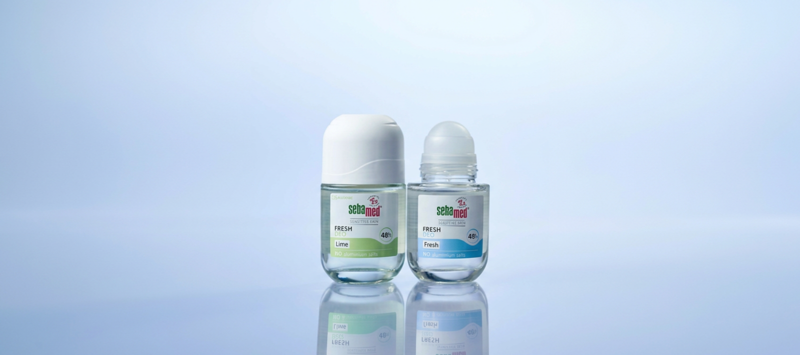 Aluminium-Free vs Dermatological Deodorants: What’s Better?