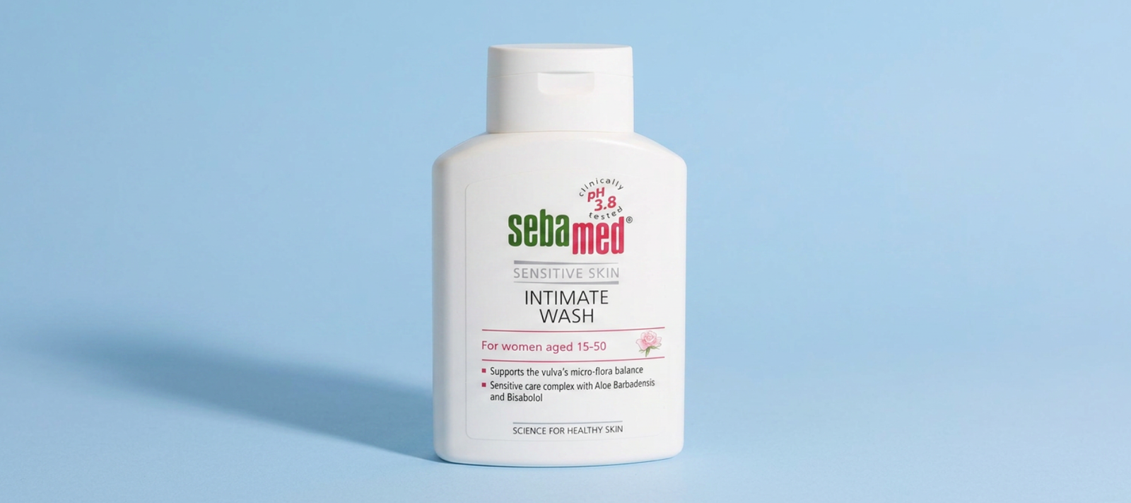 Is pH 5.5 Important for Feminine Care?
