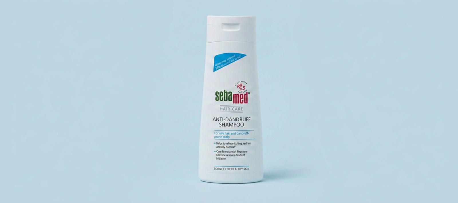 Anti-Dandruff vs Regular Shampoo: What’s the Difference?