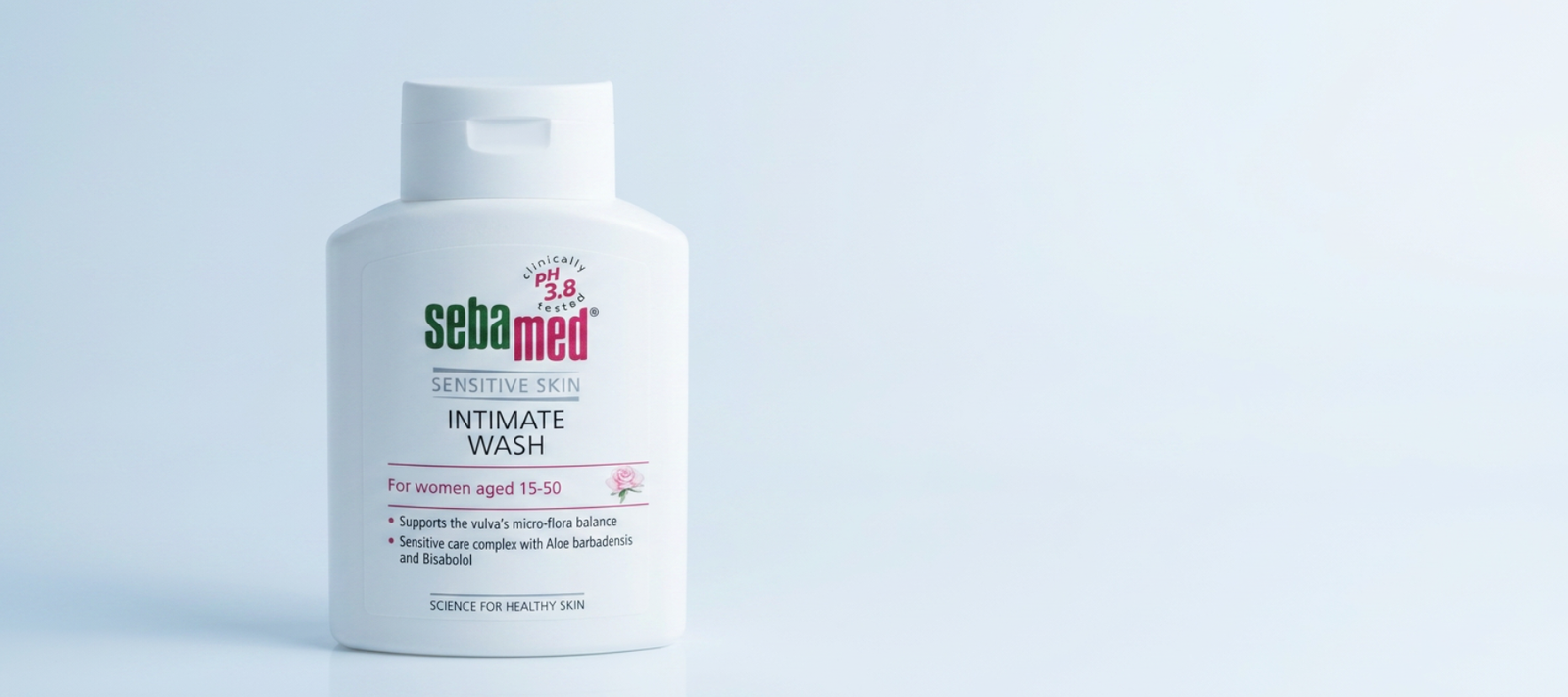 What Is Feminine pH Balance and Why It Matters