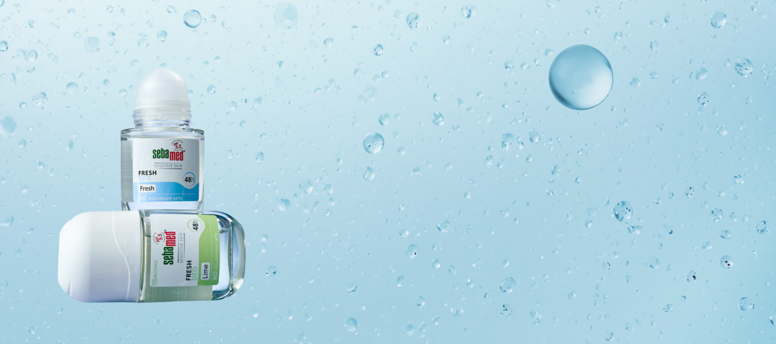 Why Sensitive Skin Needs Gentle Deodorant Formulas