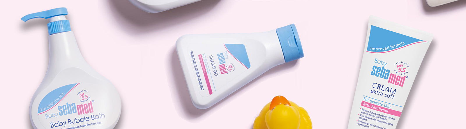 BABY SEBAMED