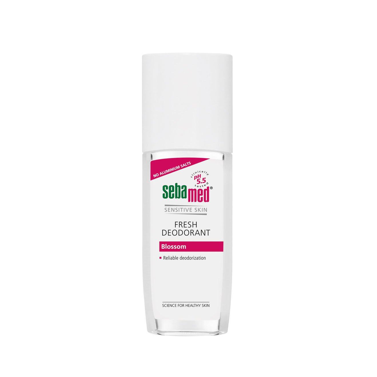sebamed Deodorant Spray Blossom 75ml - Sebamed