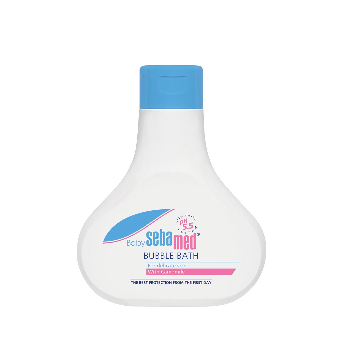 sebamed Baby Bubble Bath 200ml - Sebamed
