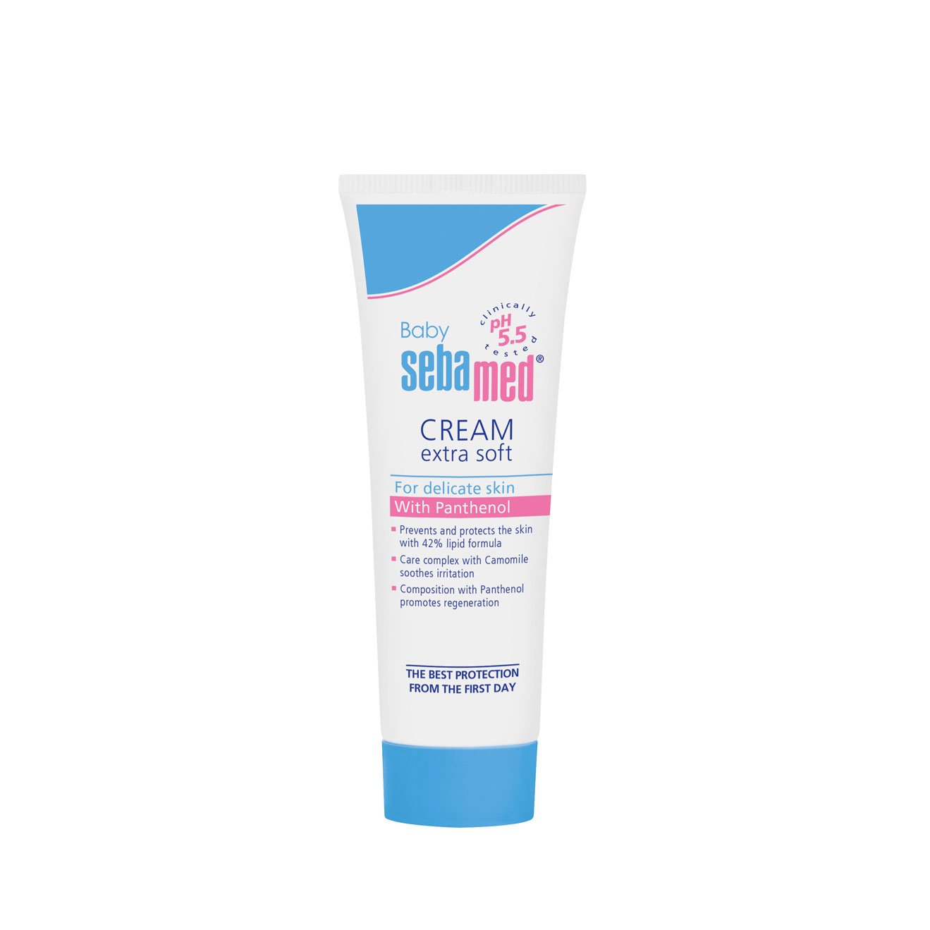 sebamed Baby Cream Extra Soft 200ml - Sebamed